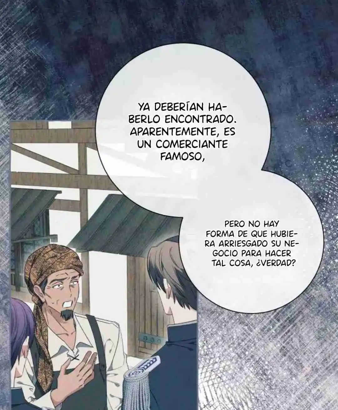 ¿Pensé Que Eras Un Esposo Con Tiempo Limitado? - Capítulo 28 - Página 34 - LectorTMOo