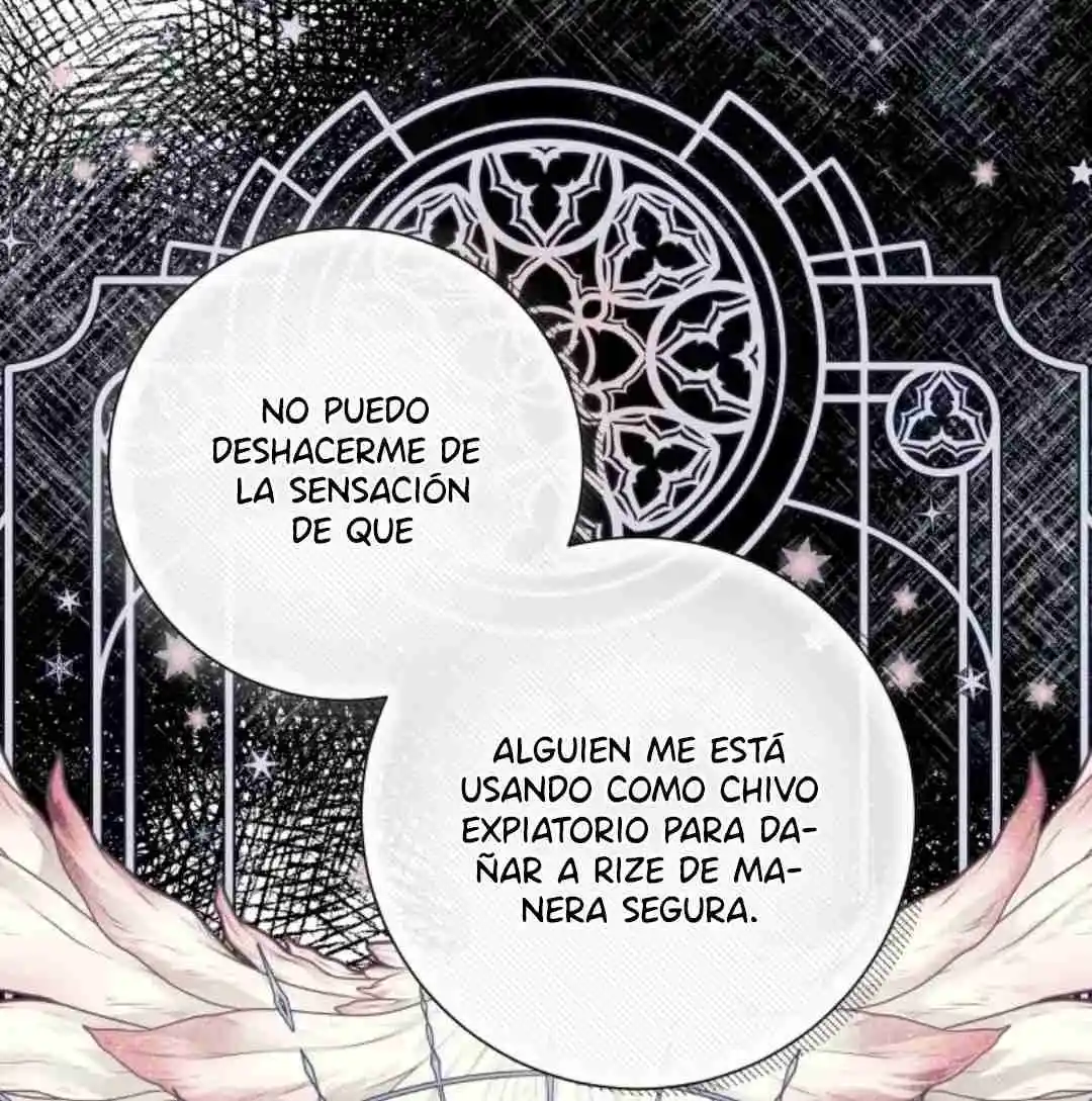 ¿Pensé Que Eras Un Esposo Con Tiempo Limitado? - Capítulo 28 - Página 38 - LectorTMOo