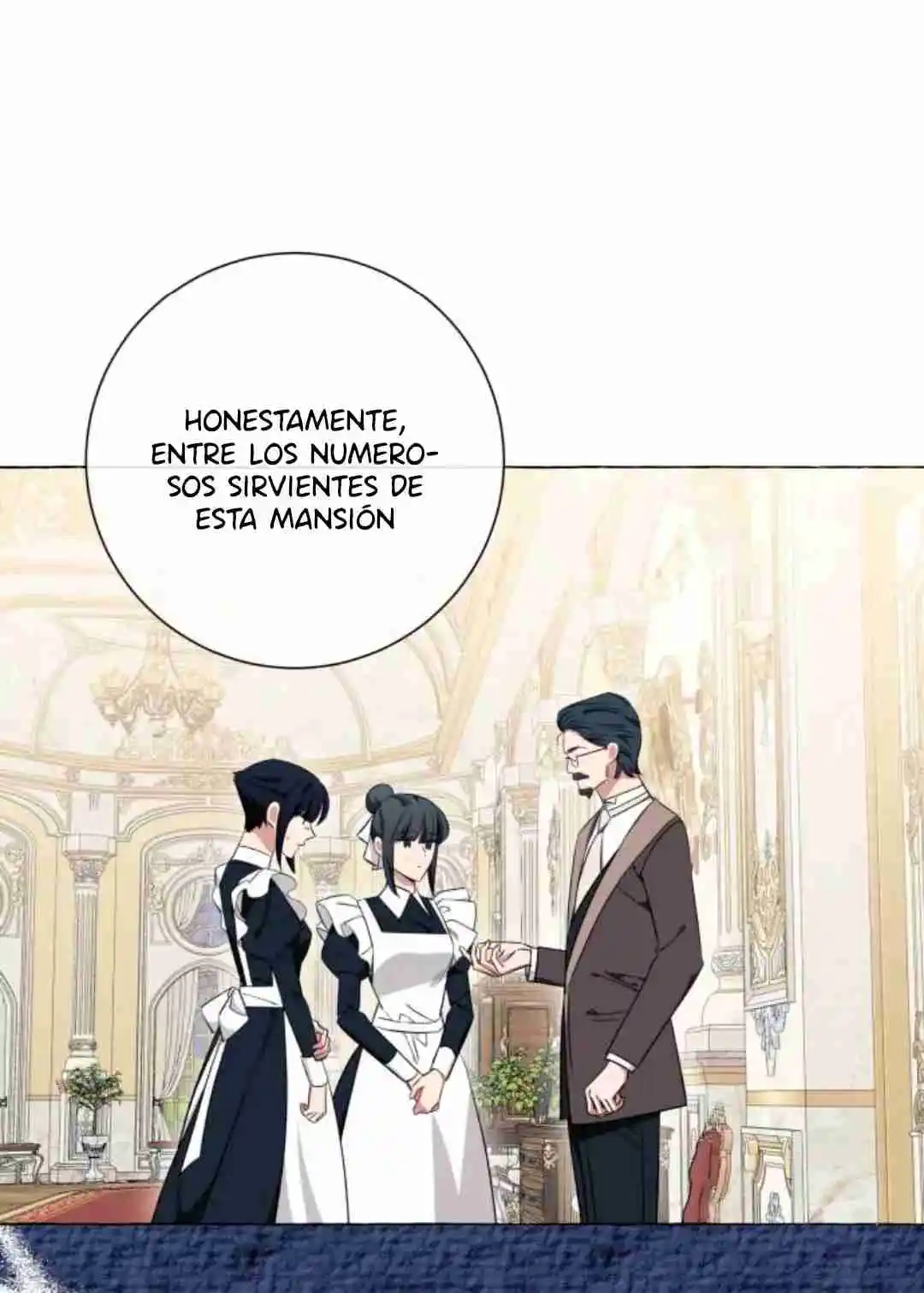 ¿Pensé Que Eras Un Esposo Con Tiempo Limitado? - Capítulo 28 - Página 43 - LectorTMOo