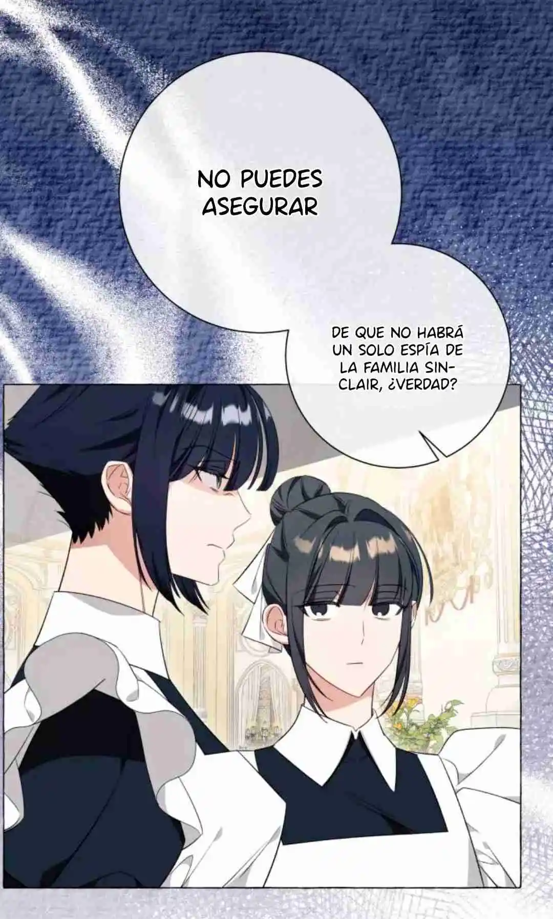 ¿Pensé Que Eras Un Esposo Con Tiempo Limitado? - Capítulo 28 - Página 44 - LectorTMOo