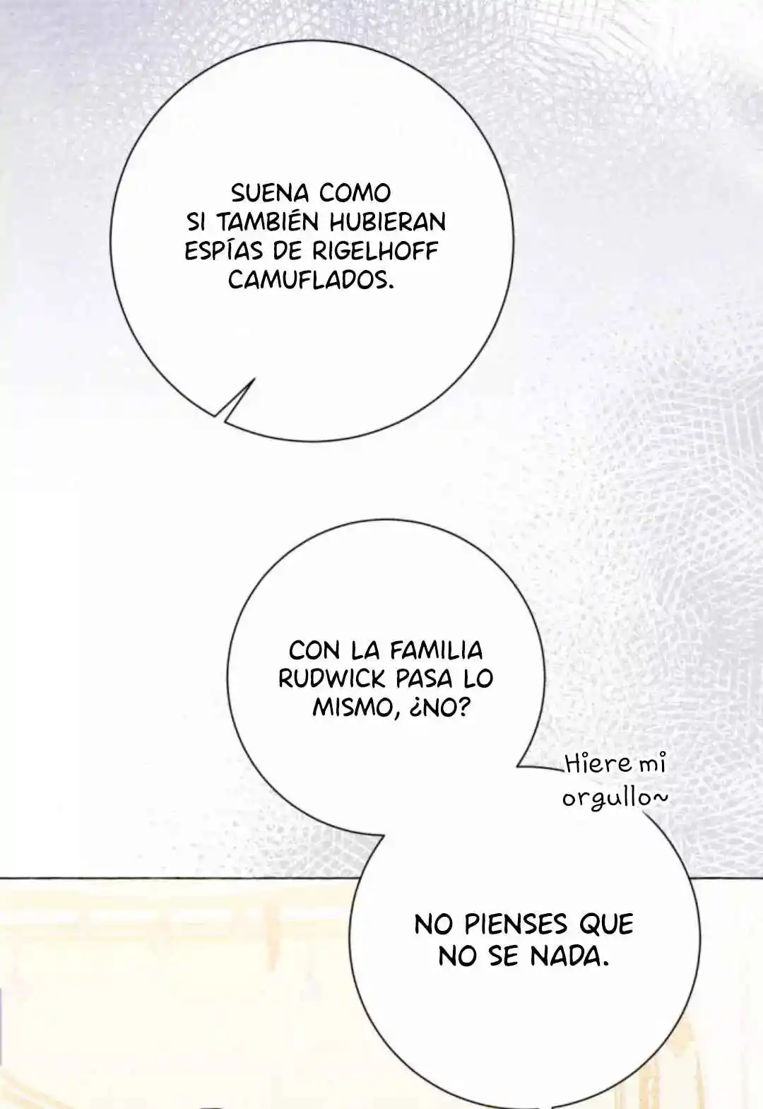 ¿Pensé Que Eras Un Esposo Con Tiempo Limitado? - Capítulo 28 - Página 45 - LectorTMOo