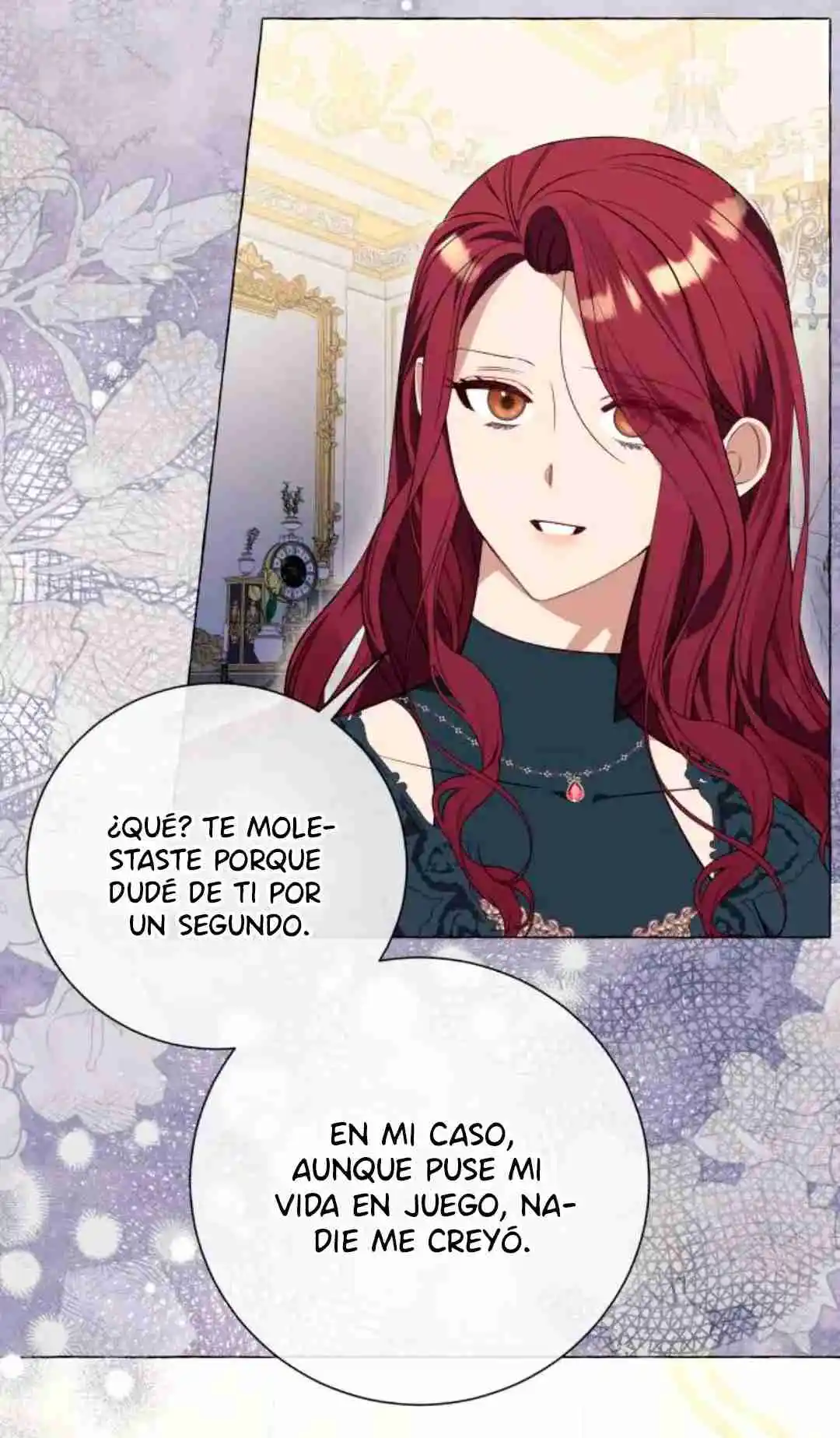¿Pensé Que Eras Un Esposo Con Tiempo Limitado? - Capítulo 28 - Página 49 - LectorTMOo