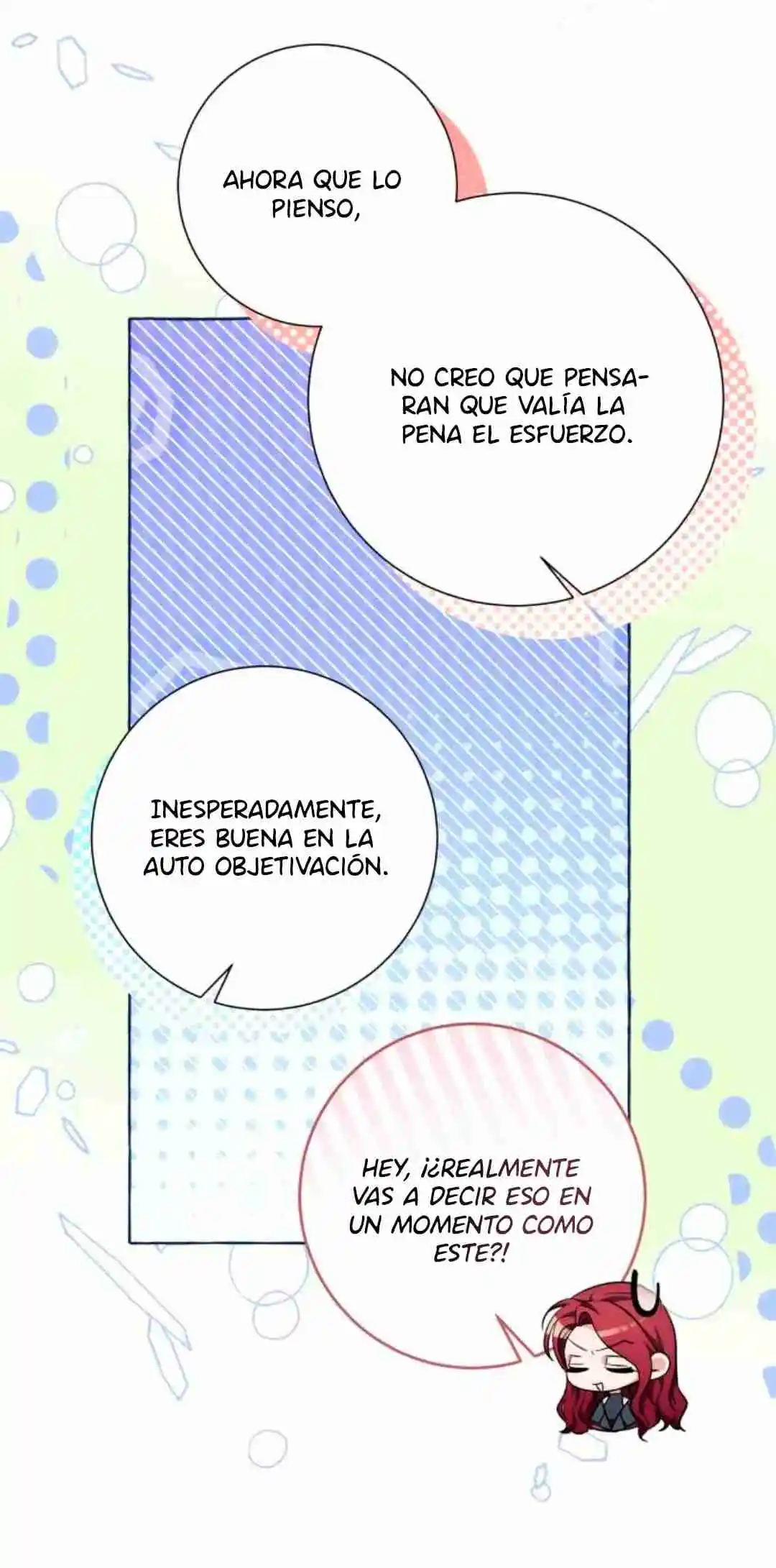 ¿Pensé Que Eras Un Esposo Con Tiempo Limitado? - Capítulo 28 - Página 52 - LectorTMOo