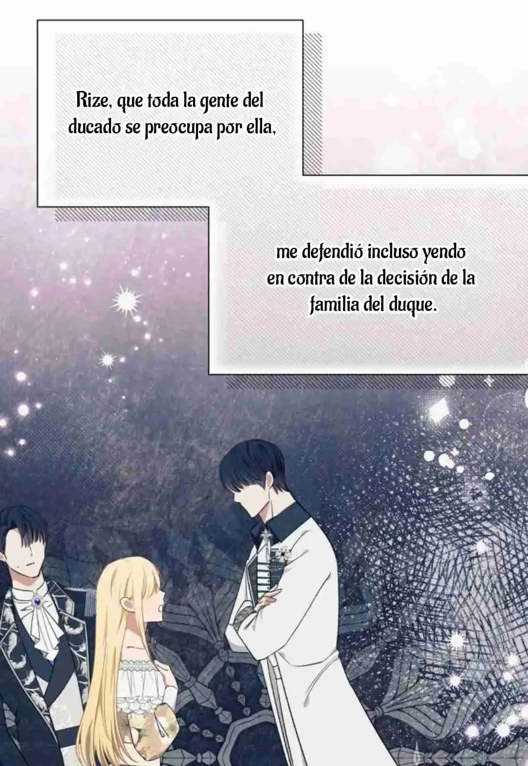 ¿Pensé Que Eras Un Esposo Con Tiempo Limitado? - Capítulo 28 - Página 56 - LectorTMOo