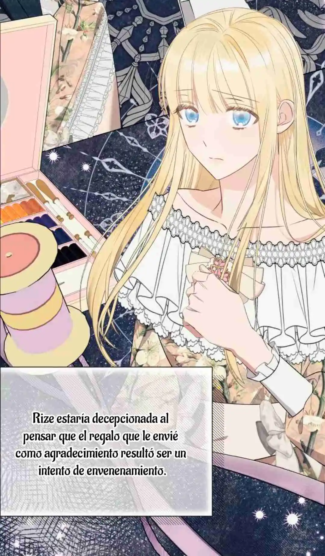 ¿Pensé Que Eras Un Esposo Con Tiempo Limitado? - Capítulo 28 - Página 57 - LectorTMOo