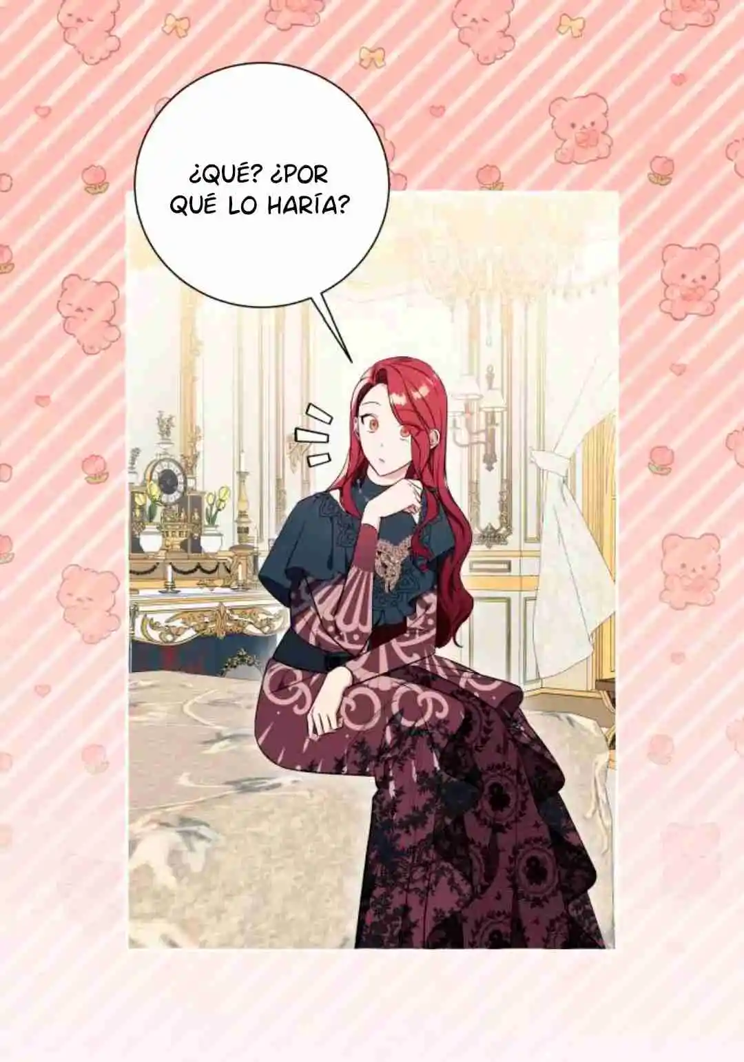 ¿Pensé Que Eras Un Esposo Con Tiempo Limitado? - Capítulo 28 - Página 59 - LectorTMOo