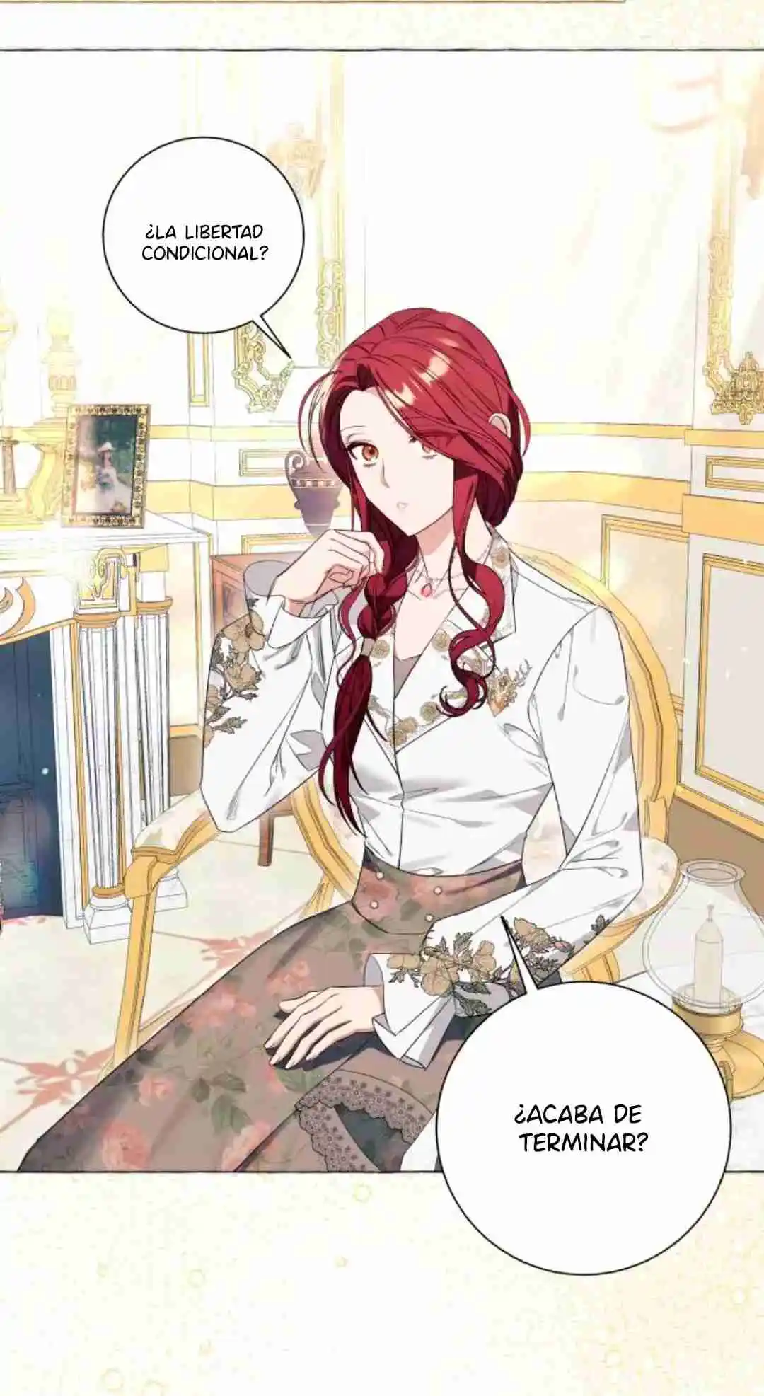 ¿Pensé Que Eras Un Esposo Con Tiempo Limitado? - Capítulo 28 - Página 79 - LectorTMOo