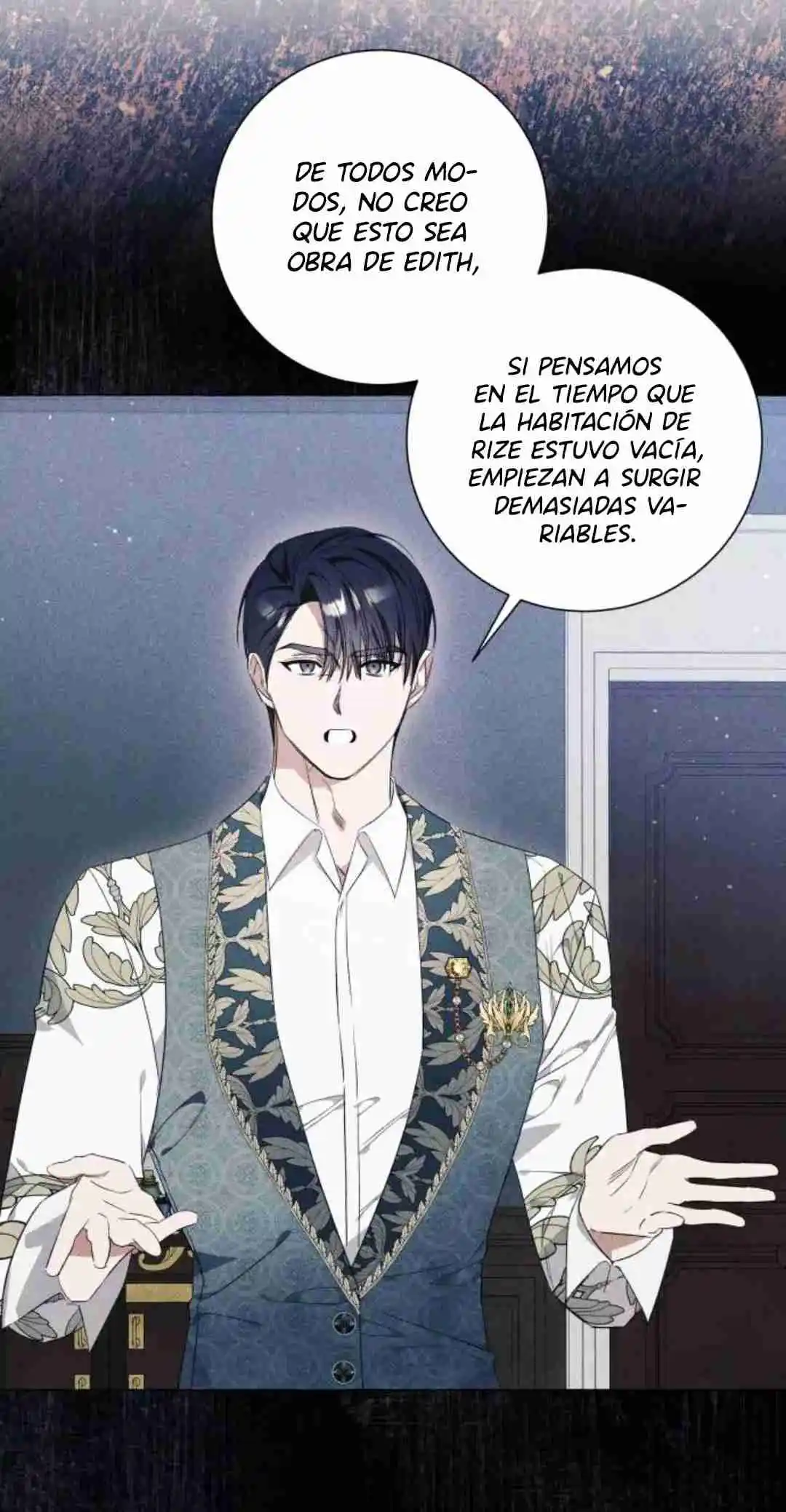 ¿Pensé Que Eras Un Esposo Con Tiempo Limitado? - Capítulo 29 - Página 8 - LectorTMOo