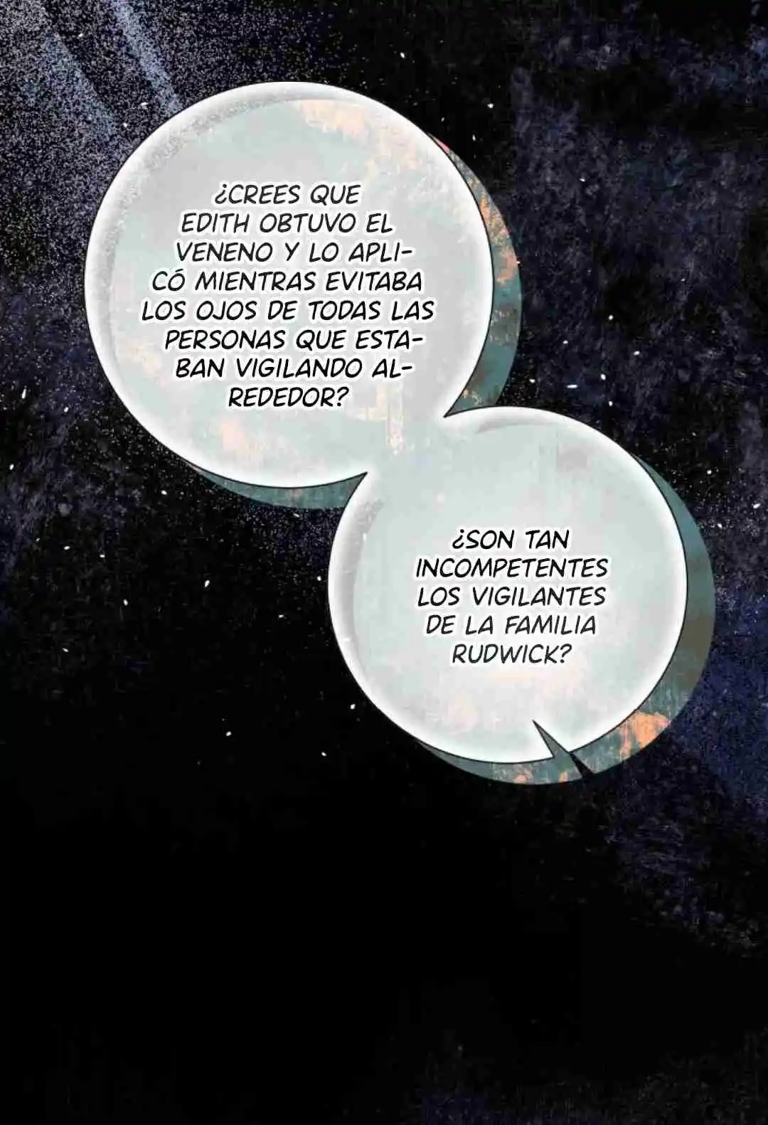 ¿Pensé Que Eras Un Esposo Con Tiempo Limitado? - Capítulo 29 - Página 11 - LectorTMOo