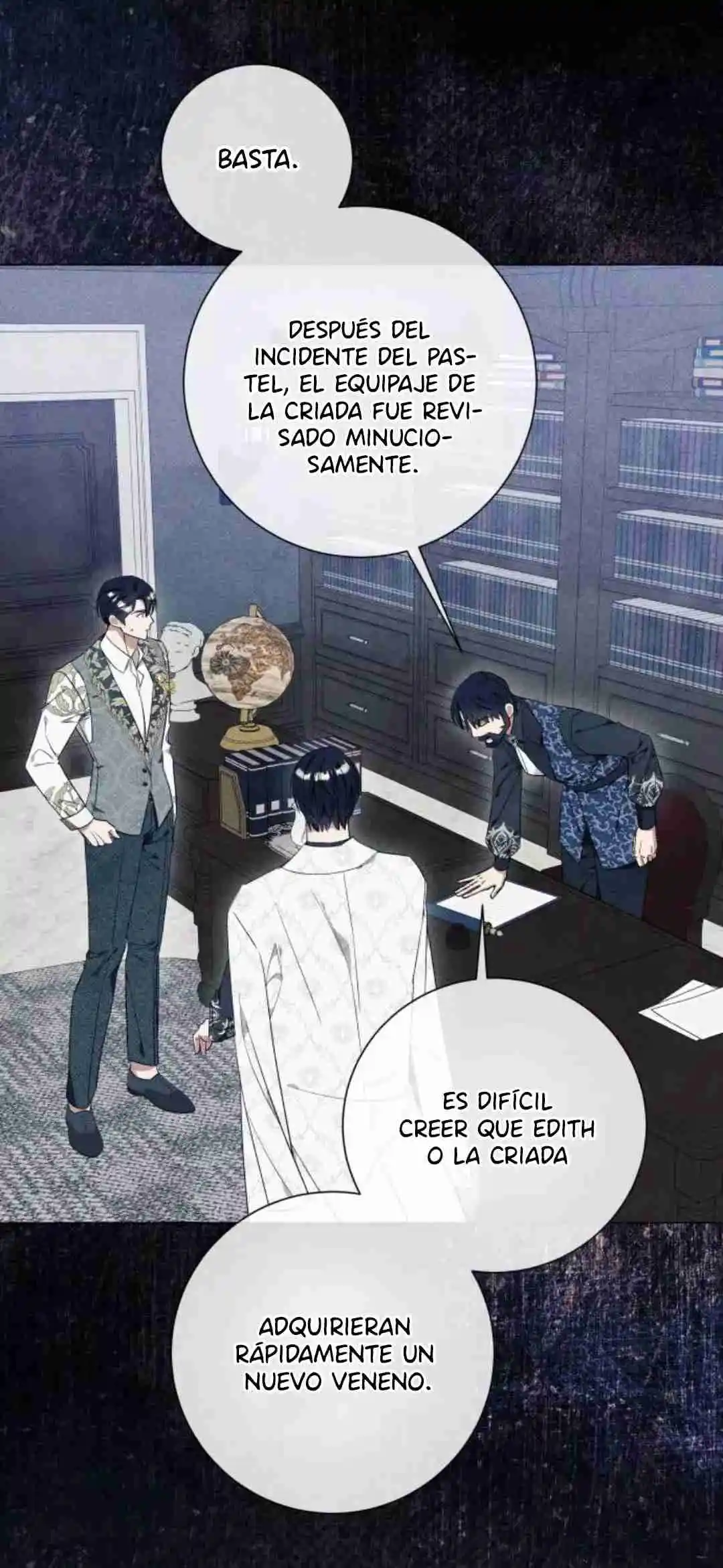 ¿Pensé Que Eras Un Esposo Con Tiempo Limitado? - Capítulo 29 - Página 13 - LectorTMOo