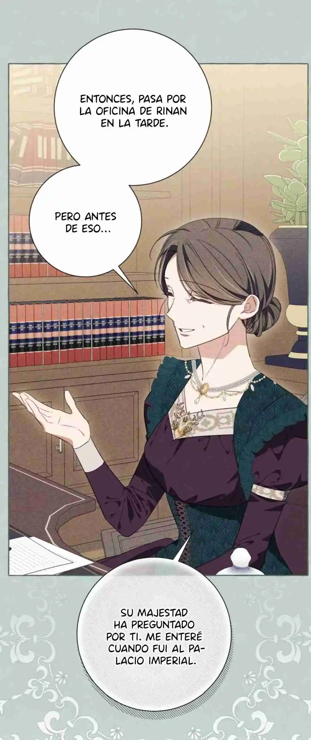 ¿Pensé Que Eras Un Esposo Con Tiempo Limitado? - Capítulo 29 - Página 26 - LectorTMOo