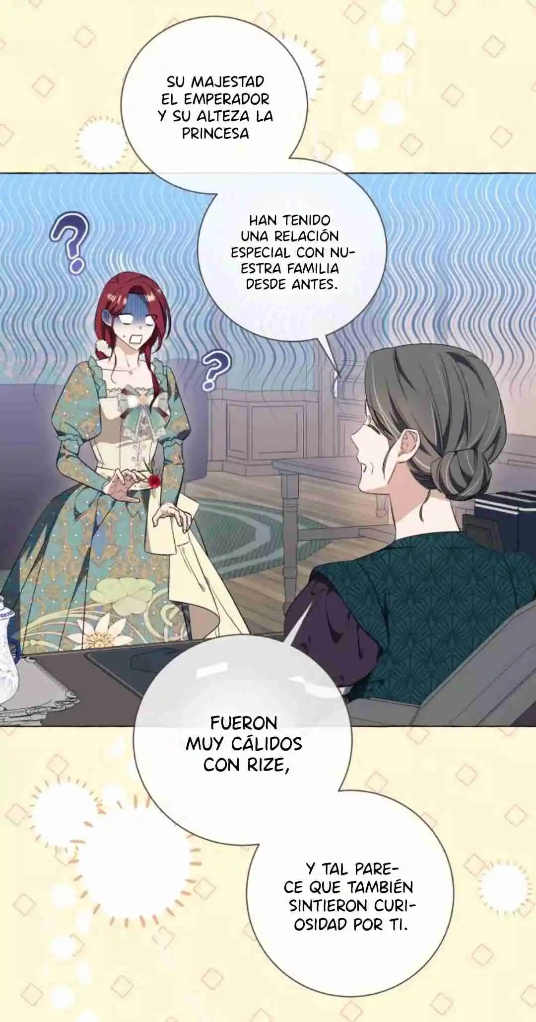 ¿Pensé Que Eras Un Esposo Con Tiempo Limitado? - Capítulo 29 - Página 29 - LectorTMOo