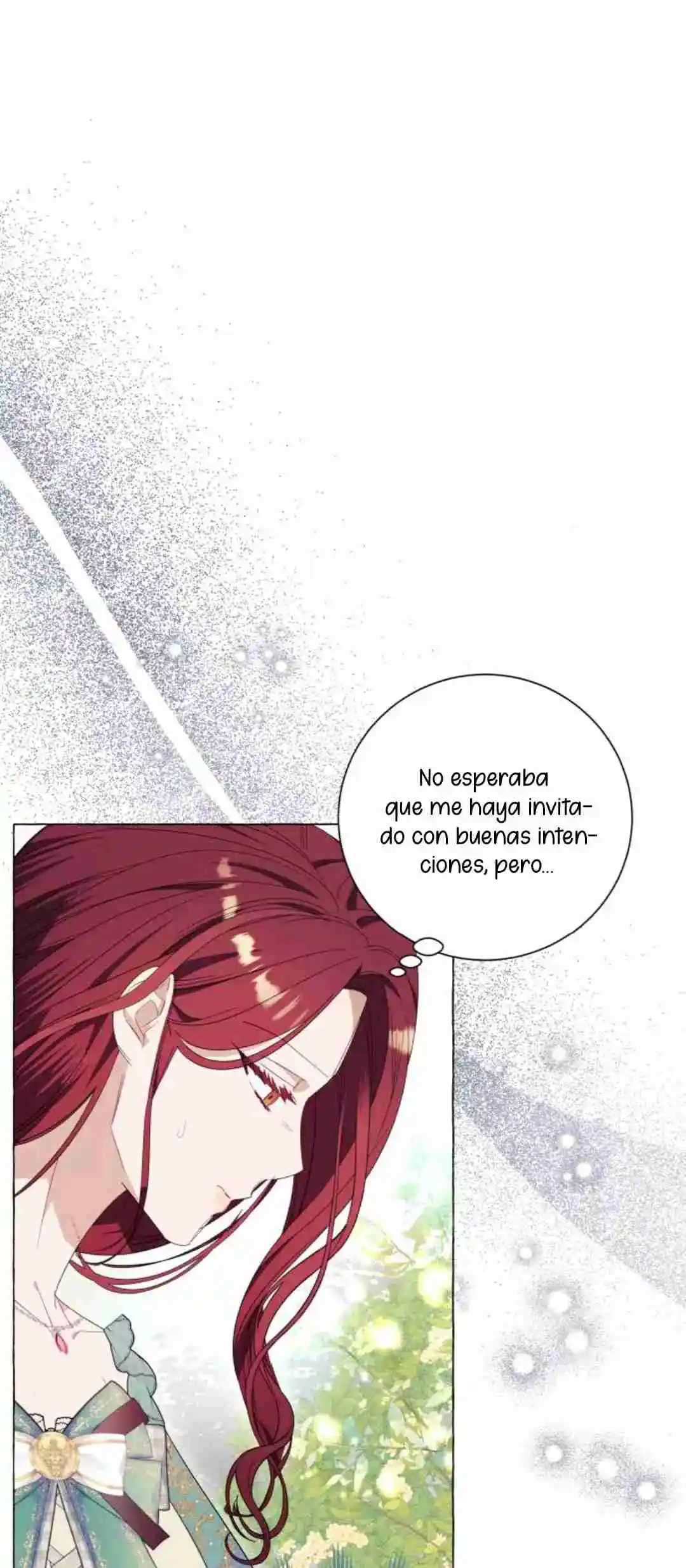 ¿Pensé Que Eras Un Esposo Con Tiempo Limitado? - Capítulo 29 - Página 41 - LectorTMOo