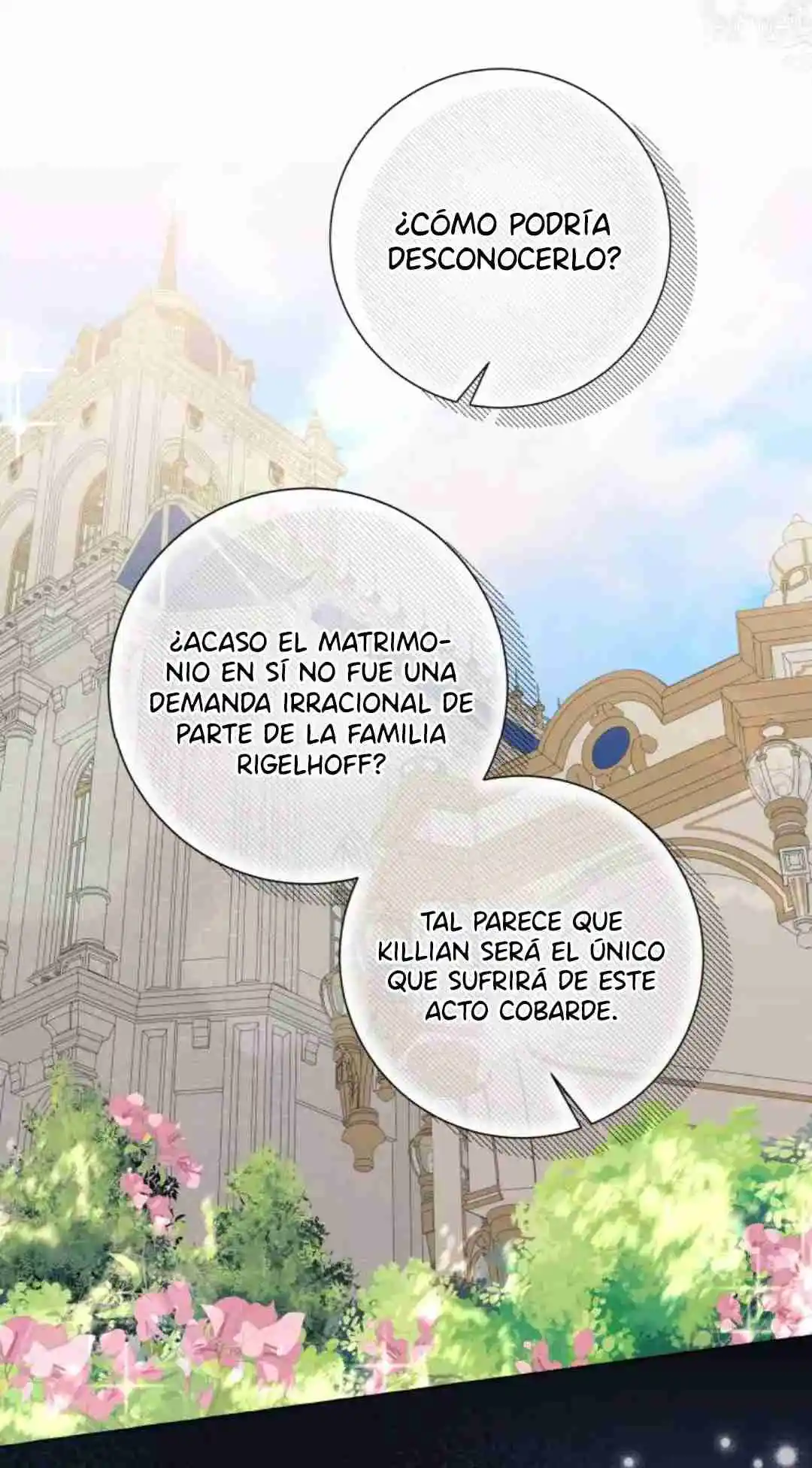 ¿Pensé Que Eras Un Esposo Con Tiempo Limitado? - Capítulo 29 - Página 52 - LectorTMOo
