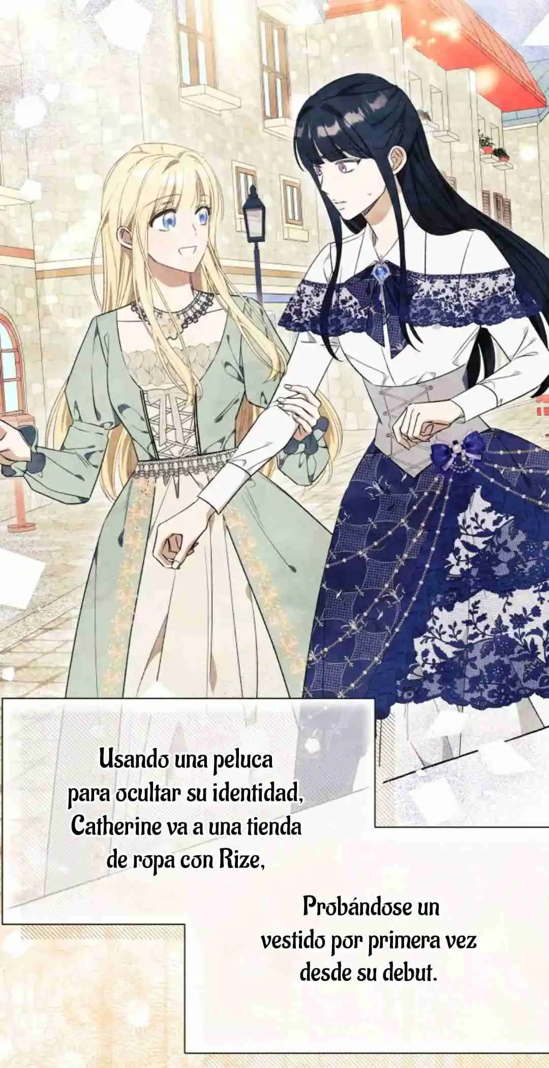 ¿Pensé Que Eras Un Esposo Con Tiempo Limitado? - Capítulo 29 - Página 58 - LectorTMOo