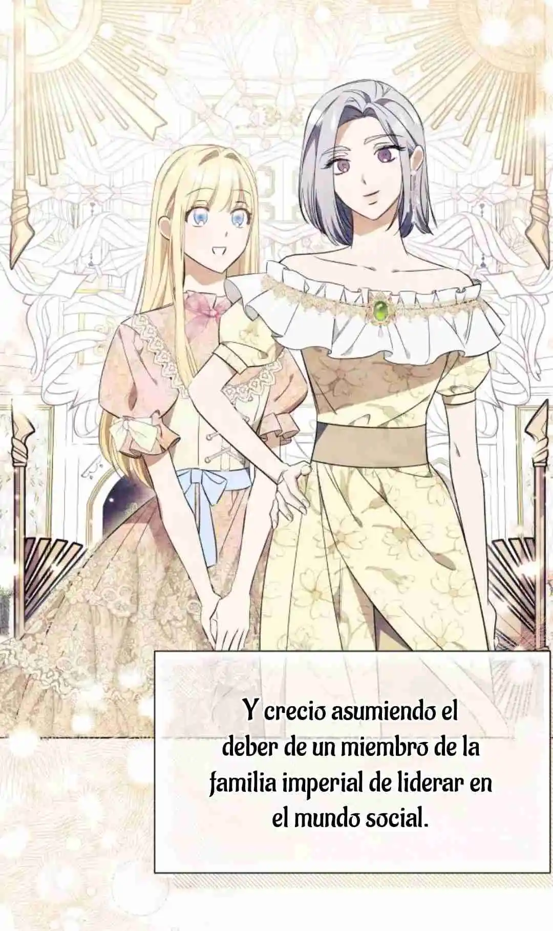 ¿Pensé Que Eras Un Esposo Con Tiempo Limitado? - Capítulo 29 - Página 60 - LectorTMOo