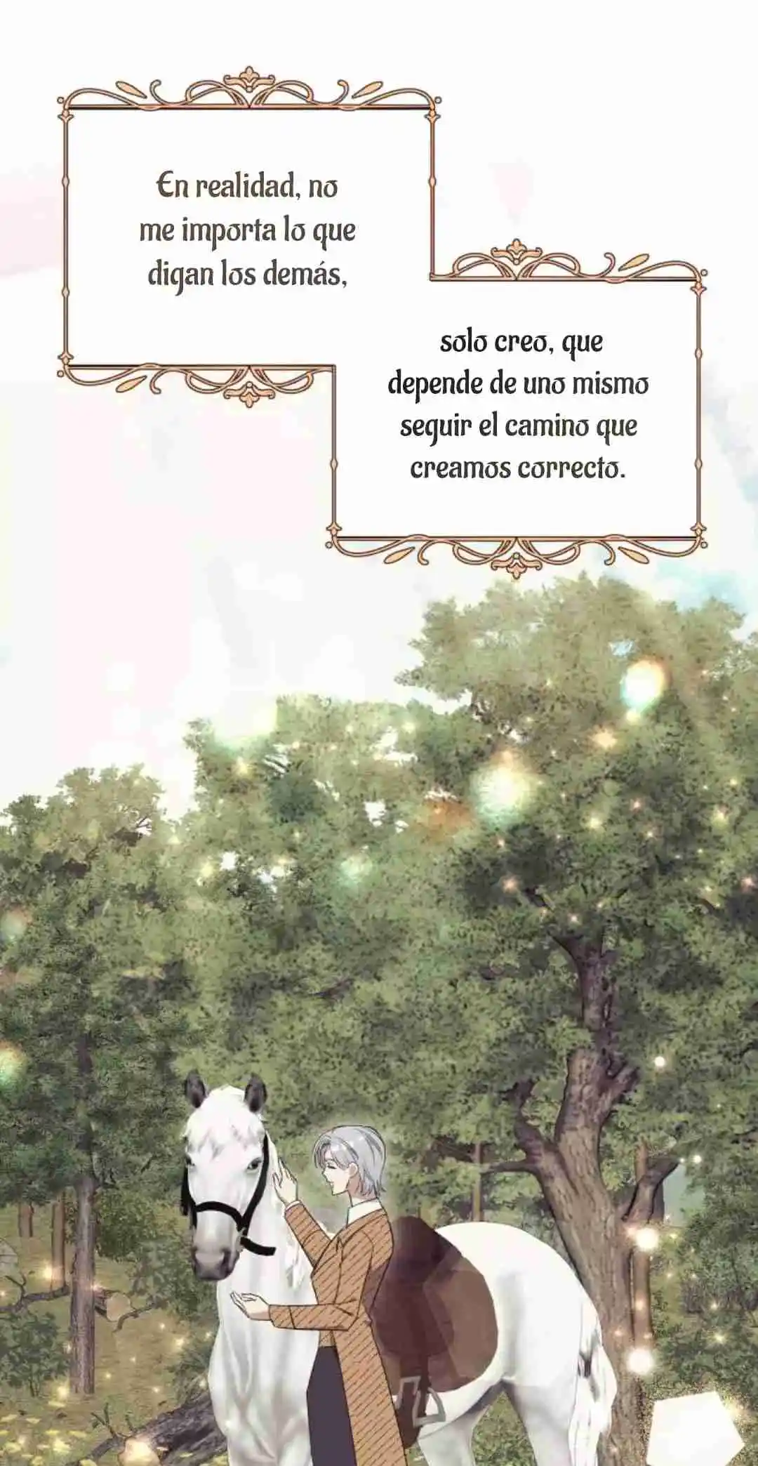 ¿Pensé Que Eras Un Esposo Con Tiempo Limitado? - Capítulo 29 - Página 62 - LectorTMOo