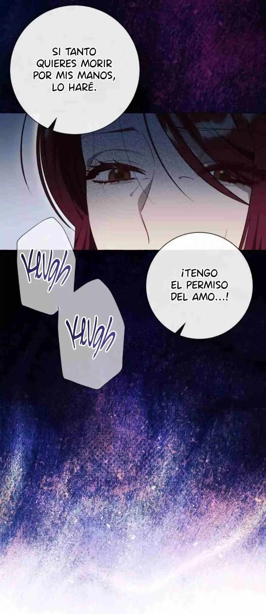 ¿Pensé Que Eras Un Esposo Con Tiempo Limitado? - Capítulo 30 - Página 8 - LectorTMOo