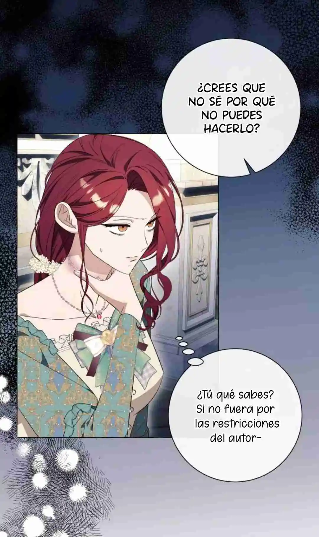 ¿Pensé Que Eras Un Esposo Con Tiempo Limitado? - Capítulo 30 - Página 14 - LectorTMOo