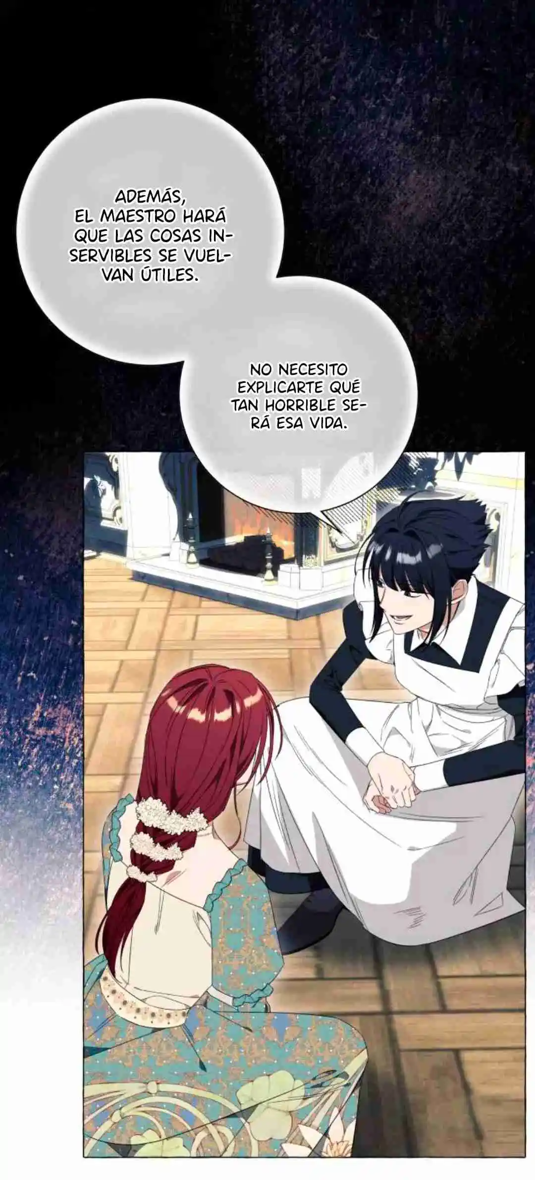 ¿Pensé Que Eras Un Esposo Con Tiempo Limitado? - Capítulo 30 - Página 20 - LectorTMOo