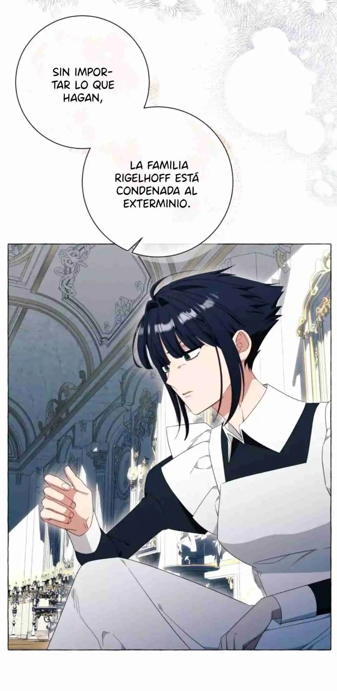 ¿Pensé Que Eras Un Esposo Con Tiempo Limitado? - Capítulo 30 - Página 23 - LectorTMOo