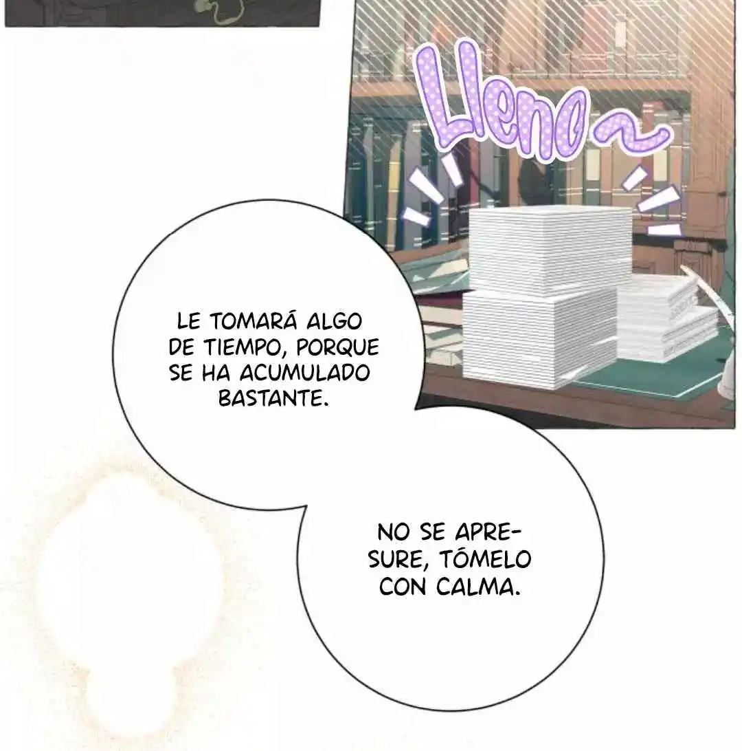 ¿Pensé Que Eras Un Esposo Con Tiempo Limitado? - Capítulo 30 - Página 33 - LectorTMOo