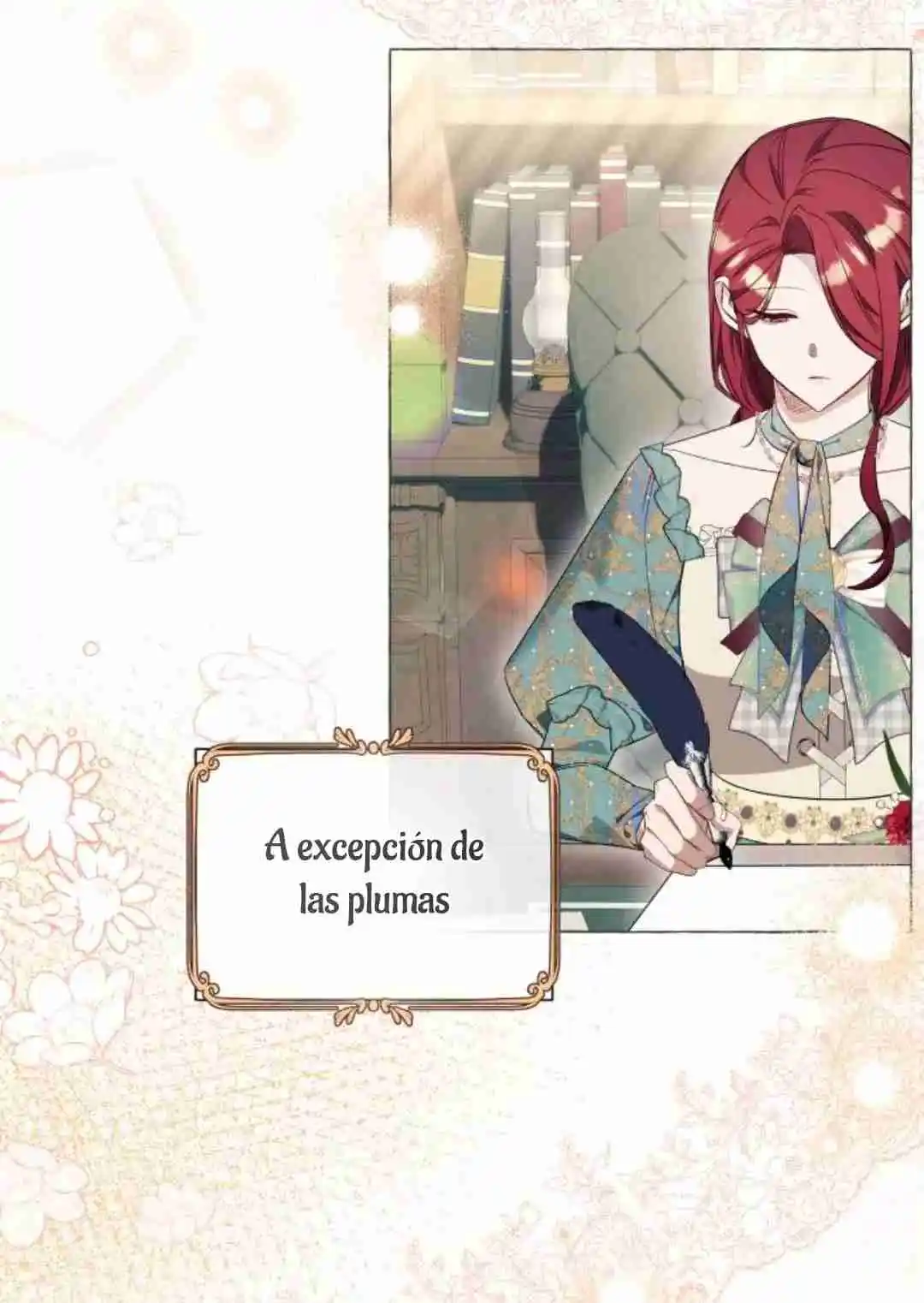 ¿Pensé Que Eras Un Esposo Con Tiempo Limitado? - Capítulo 30 - Página 37 - LectorTMOo