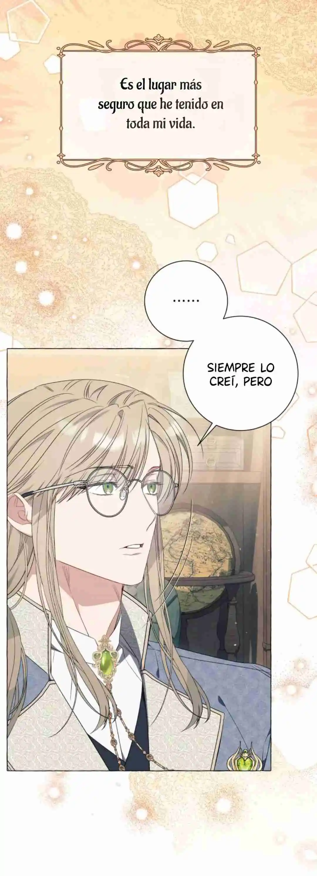 ¿Pensé Que Eras Un Esposo Con Tiempo Limitado? - Capítulo 30 - Página 43 - LectorTMOo
