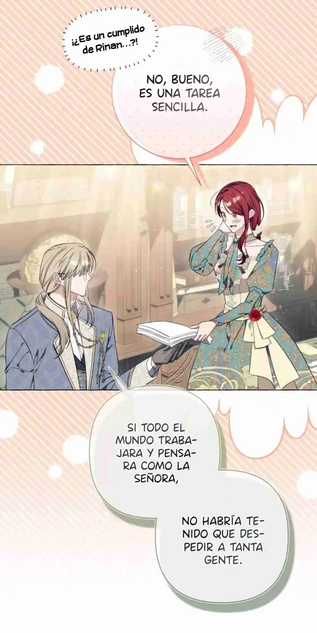 ¿Pensé Que Eras Un Esposo Con Tiempo Limitado? - Capítulo 30 - Página 45 - LectorTMOo