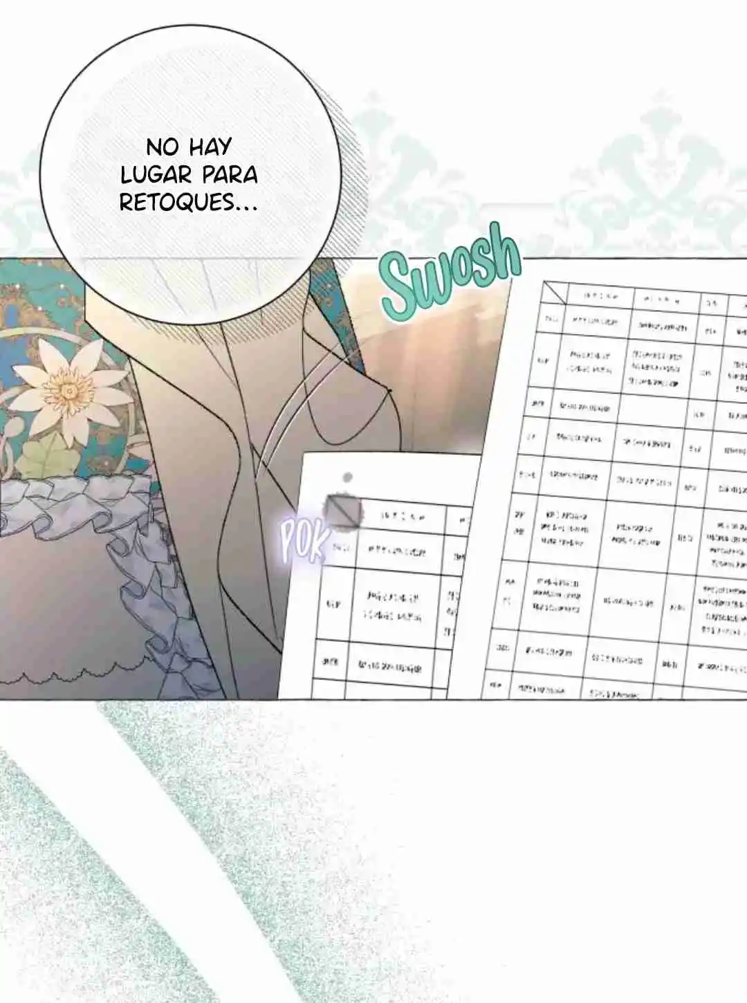 ¿Pensé Que Eras Un Esposo Con Tiempo Limitado? - Capítulo 30 - Página 48 - LectorTMOo