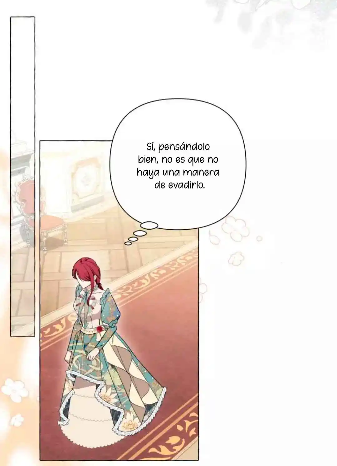 ¿Pensé Que Eras Un Esposo Con Tiempo Limitado? - Capítulo 30 - Página 61 - LectorTMOo