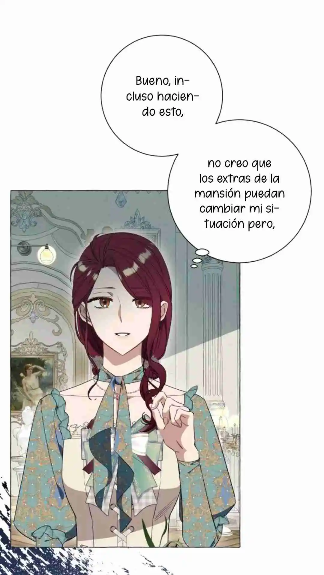 ¿Pensé Que Eras Un Esposo Con Tiempo Limitado? - Capítulo 30 - Página 66 - LectorTMOo