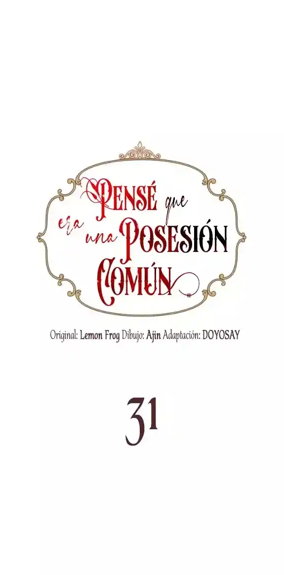 ¿Pensé Que Eras Un Esposo Con Tiempo Limitado? - Capítulo 31 - Página 6 - LectorTMOo