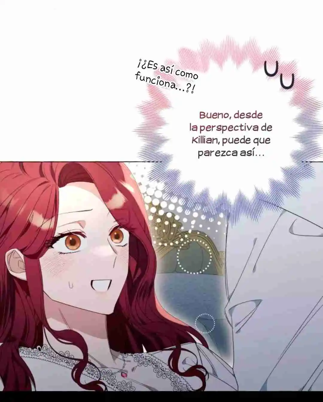 ¿Pensé Que Eras Un Esposo Con Tiempo Limitado? - Capítulo 31 - Página 10 - LectorTMOo