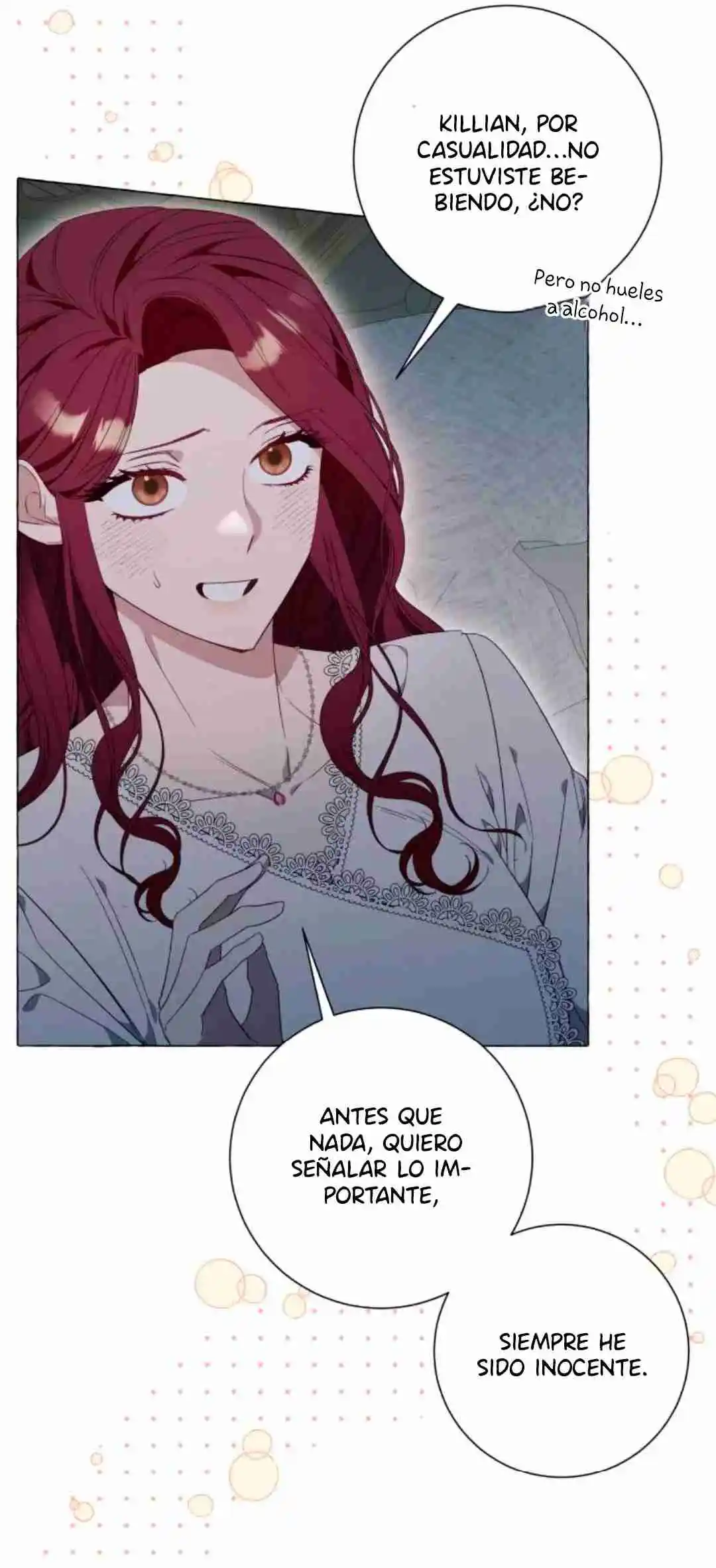 ¿Pensé Que Eras Un Esposo Con Tiempo Limitado? - Capítulo 31 - Página 13 - LectorTMOo