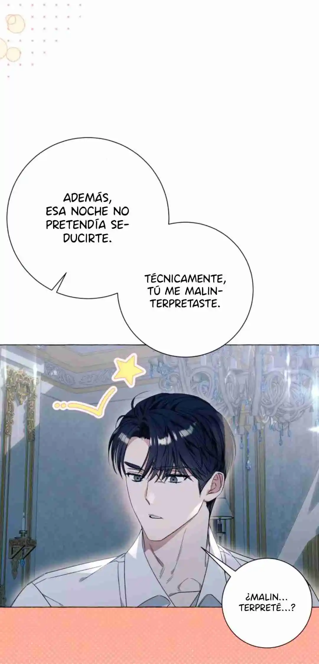 ¿Pensé Que Eras Un Esposo Con Tiempo Limitado? - Capítulo 31 - Página 14 - LectorTMOo