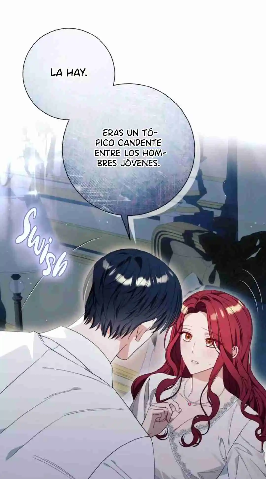 ¿Pensé Que Eras Un Esposo Con Tiempo Limitado? - Capítulo 31 - Página 19 - LectorTMOo