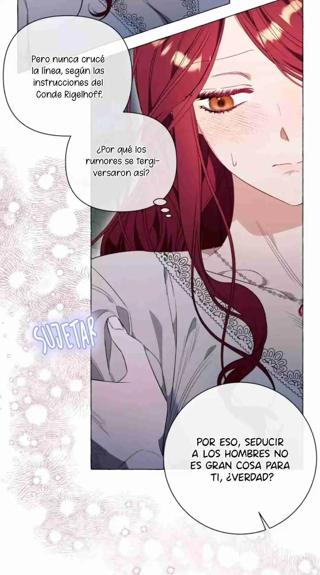 ¿Pensé Que Eras Un Esposo Con Tiempo Limitado? - Capítulo 31 - Página 24 - LectorTMOo