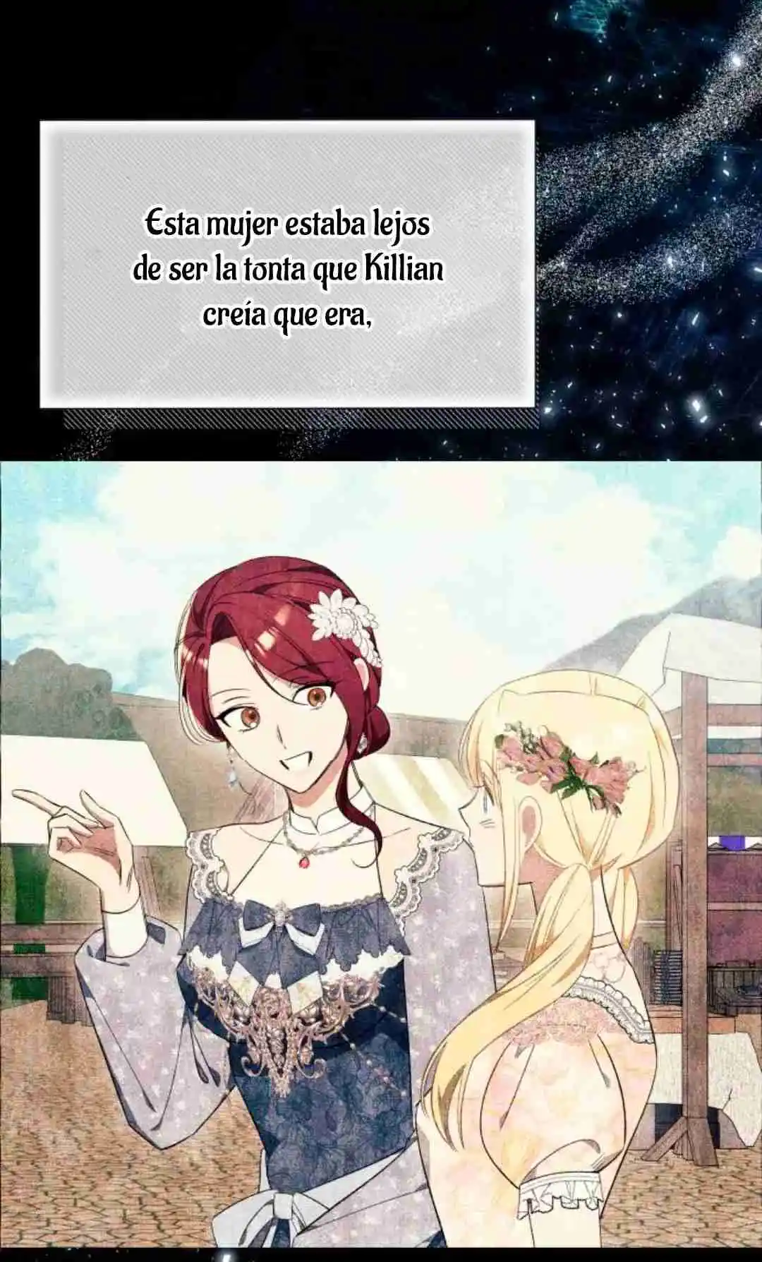 ¿Pensé Que Eras Un Esposo Con Tiempo Limitado? - Capítulo 31 - Página 29 - LectorTMOo
