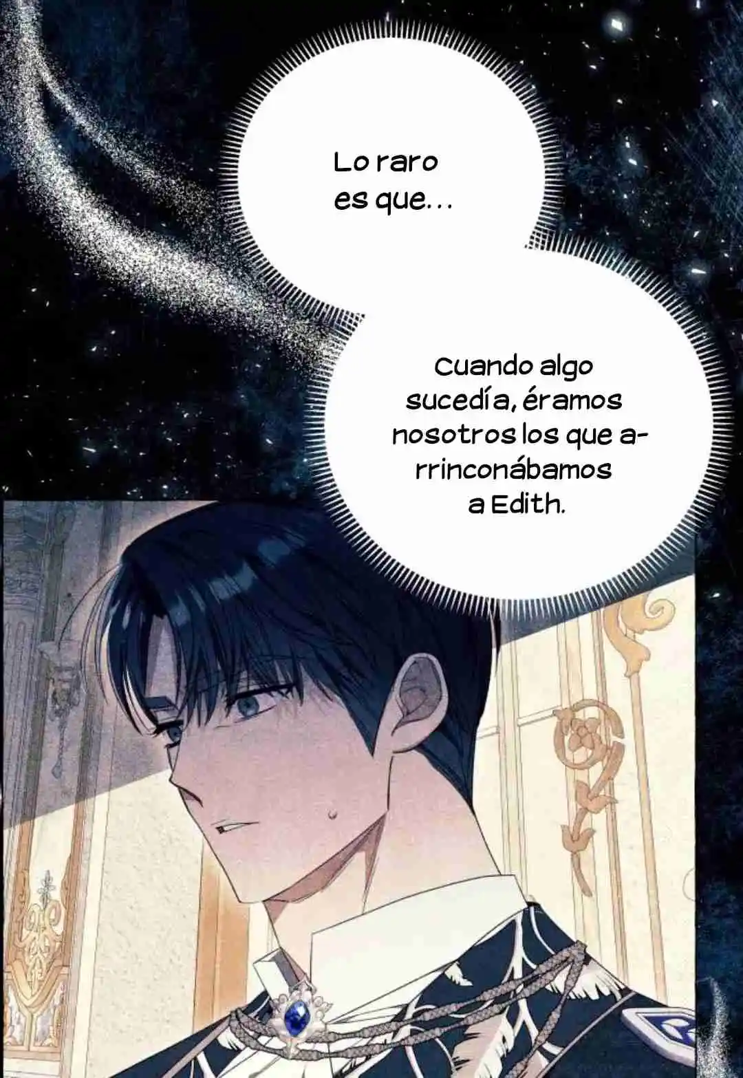 ¿Pensé Que Eras Un Esposo Con Tiempo Limitado? - Capítulo 31 - Página 37 - LectorTMOo
