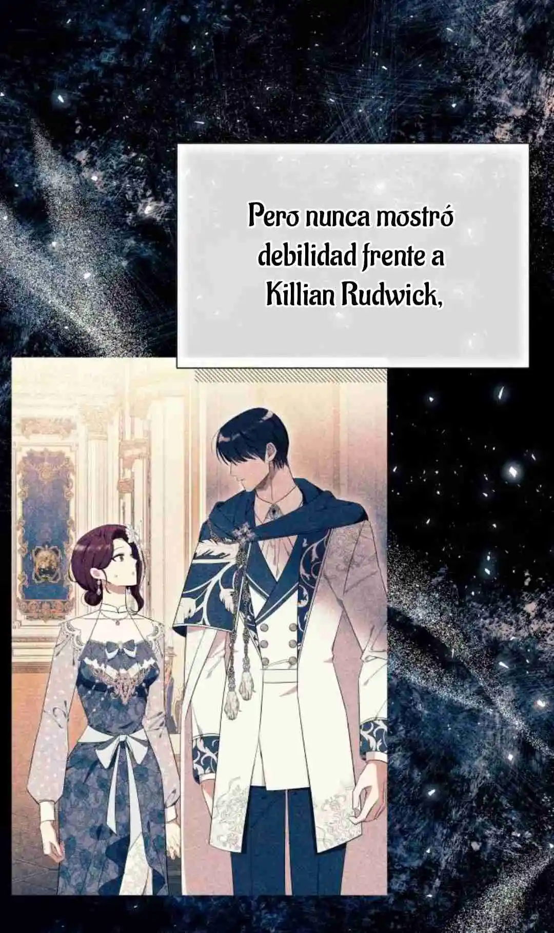 ¿Pensé Que Eras Un Esposo Con Tiempo Limitado? - Capítulo 31 - Página 40 - LectorTMOo