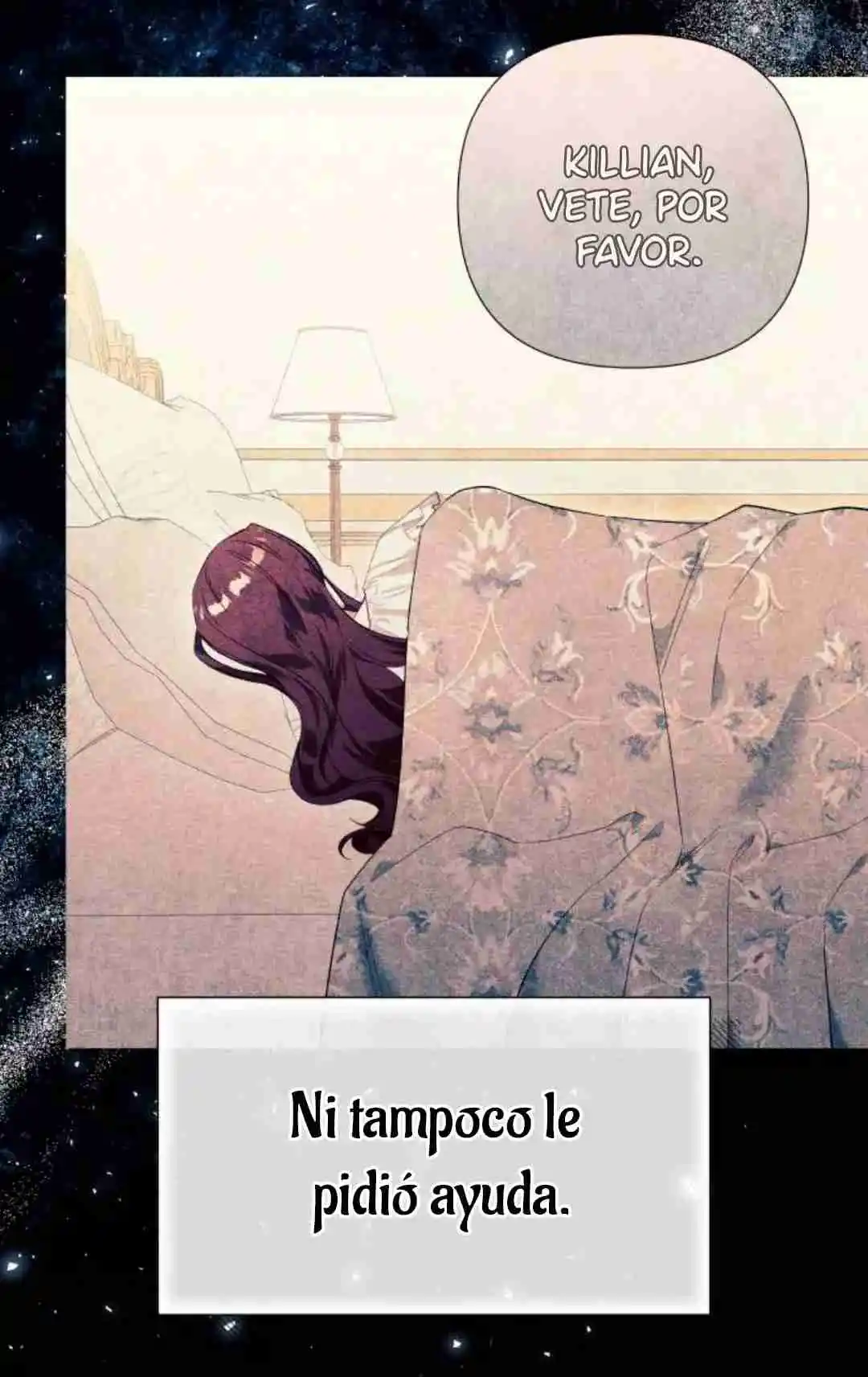 ¿Pensé Que Eras Un Esposo Con Tiempo Limitado? - Capítulo 31 - Página 41 - LectorTMOo
