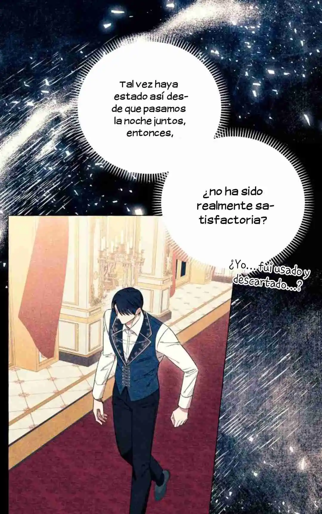 ¿Pensé Que Eras Un Esposo Con Tiempo Limitado? - Capítulo 31 - Página 44 - LectorTMOo