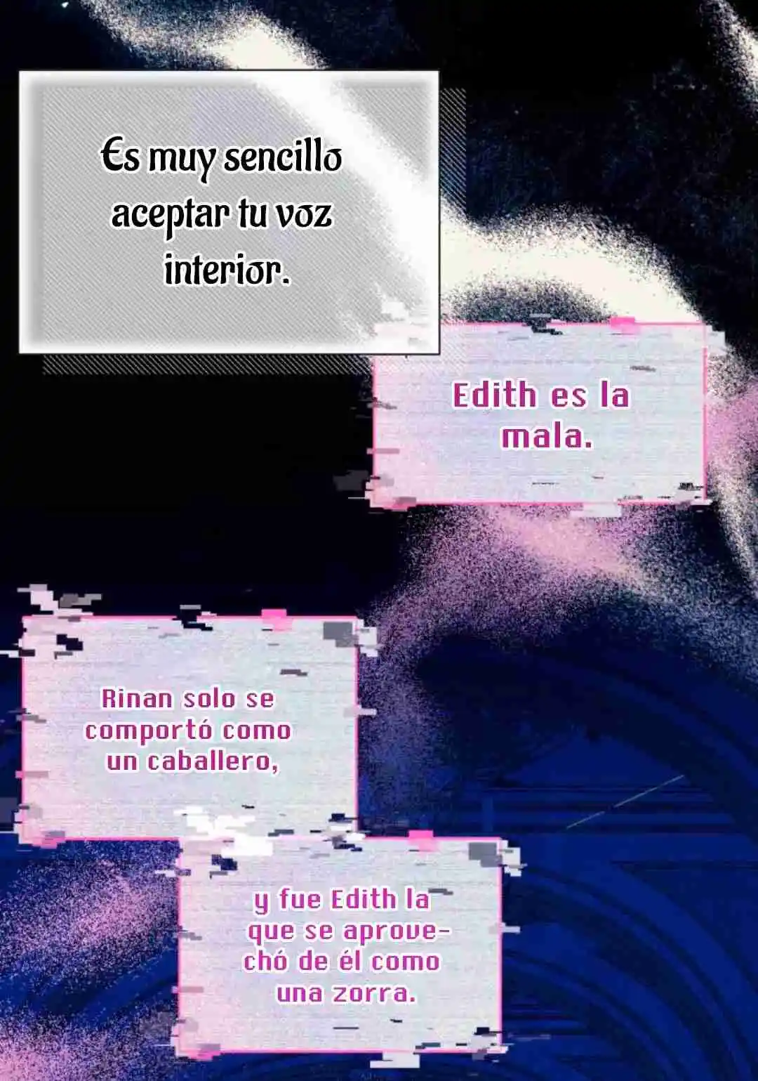 ¿Pensé Que Eras Un Esposo Con Tiempo Limitado? - Capítulo 31 - Página 46 - LectorTMOo