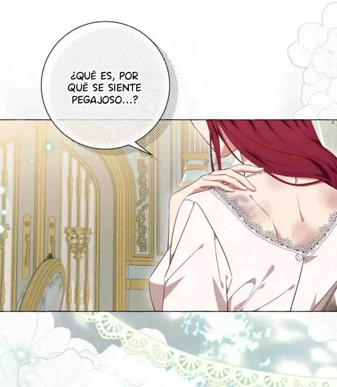 ¿Pensé Que Eras Un Esposo Con Tiempo Limitado? - Capítulo 31 - Página 64 - LectorTMOo