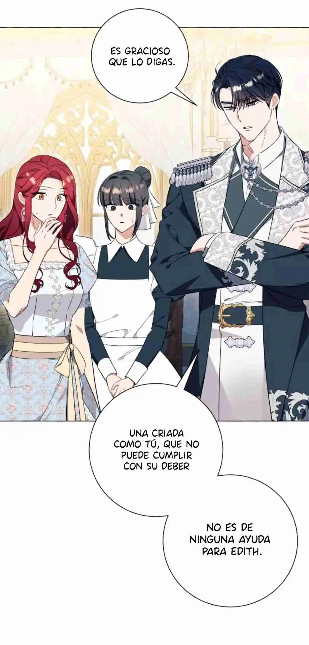 ¿Pensé Que Eras Un Esposo Con Tiempo Limitado? - Capítulo 31 - Página 72 - LectorTMOo