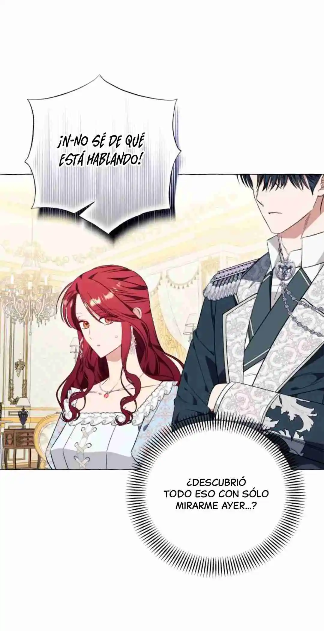 ¿Pensé Que Eras Un Esposo Con Tiempo Limitado? - Capítulo 31 - Página 77 - LectorTMOo