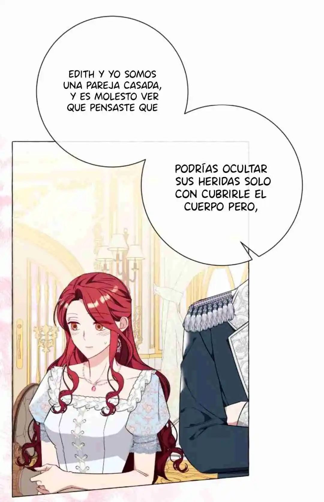 ¿Pensé Que Eras Un Esposo Con Tiempo Limitado? - Capítulo 31 - Página 82 - LectorTMOo