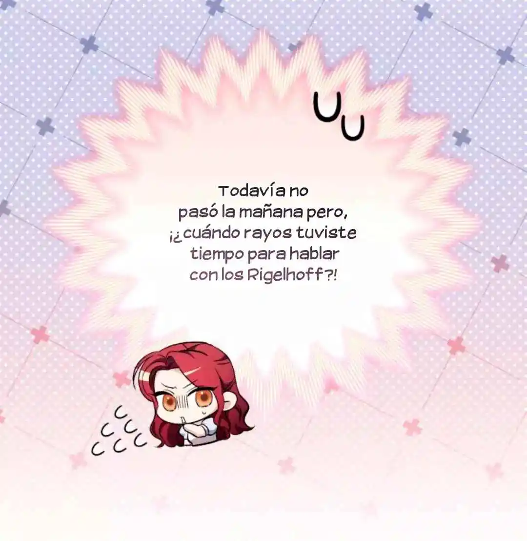 ¿Pensé Que Eras Un Esposo Con Tiempo Limitado? - Capítulo 31 - Página 84 - LectorTMOo