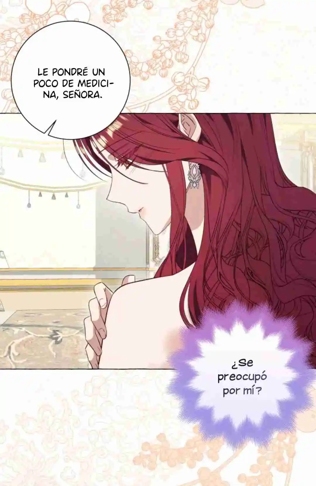 ¿Pensé Que Eras Un Esposo Con Tiempo Limitado? - Capítulo 32 - Página 15 - LectorTMOo